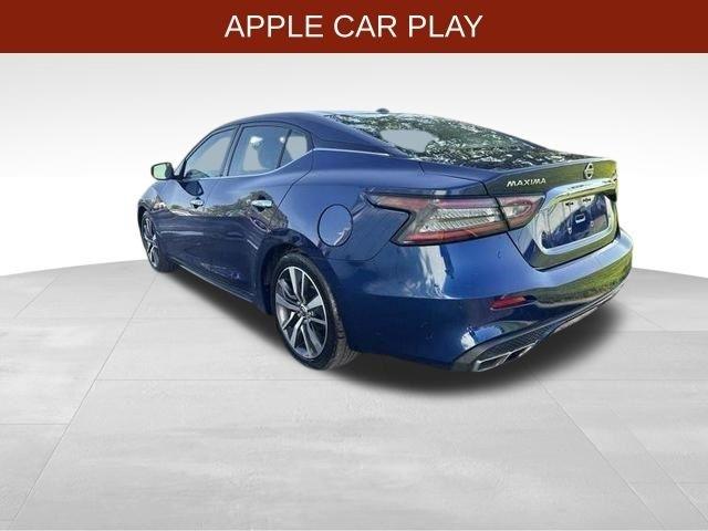 Nissan Maxima  2019
