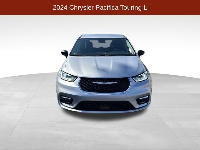 Chrysler Pacifica  2024
