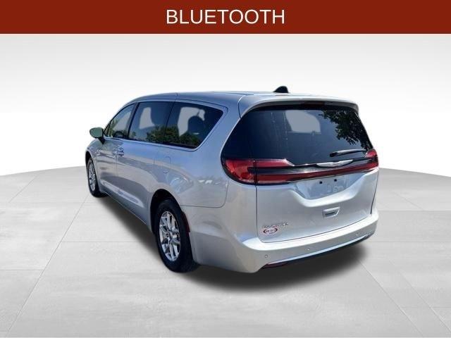 Chrysler Pacifica  2024