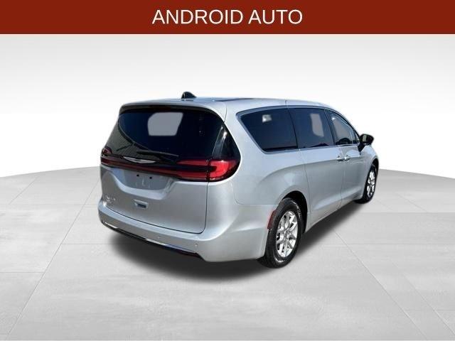 Chrysler Pacifica  2024