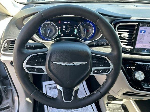 Chrysler Pacifica  2024