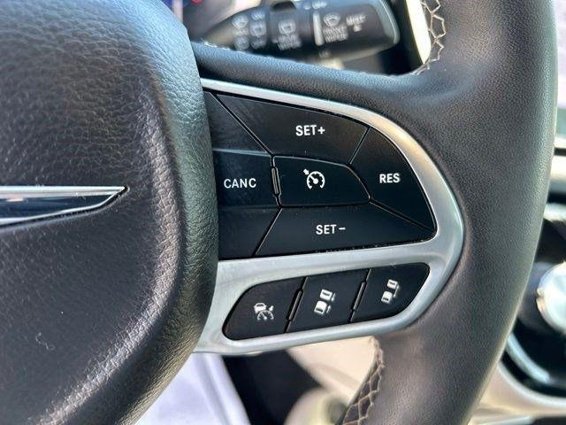 Chrysler Pacifica  2024