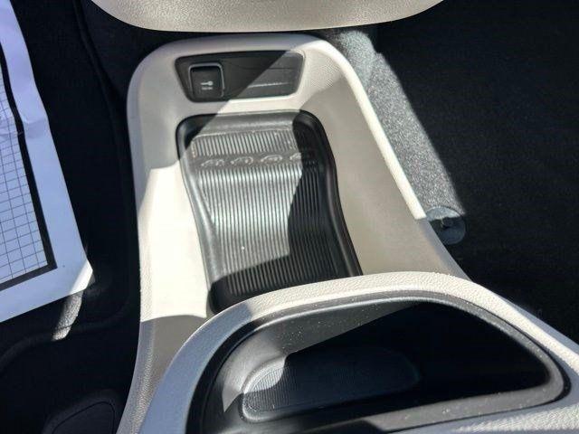 Chrysler Pacifica  2024