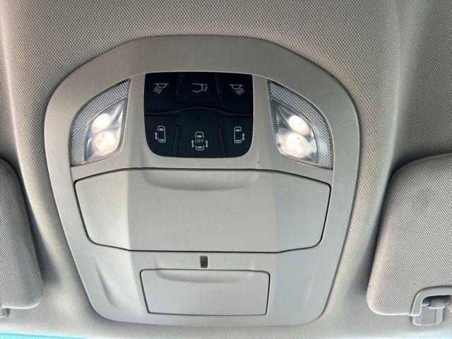 Chrysler Pacifica  2024