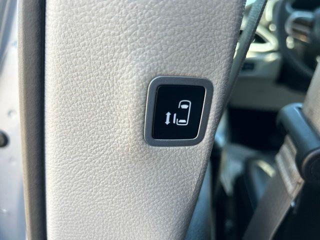 Chrysler Pacifica  2024