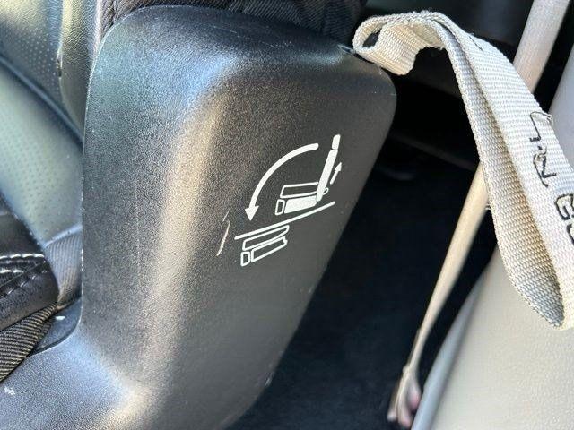 Chrysler Pacifica  2024