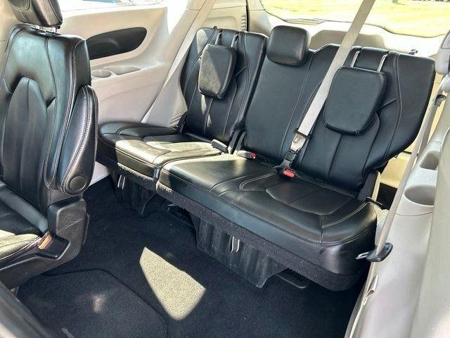 Chrysler Pacifica  2024