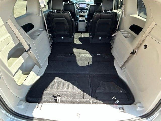 Chrysler Pacifica  2024