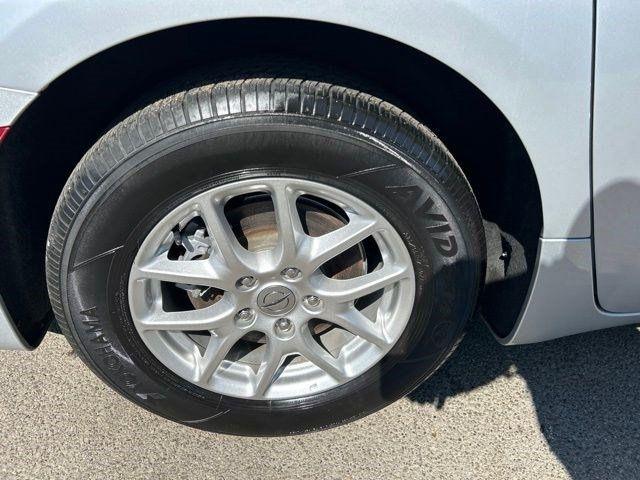 Chrysler Pacifica  2024