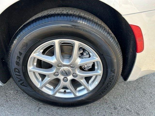 Chrysler Pacifica  2024