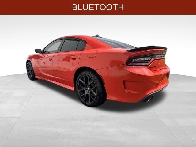 Dodge Charger  2018