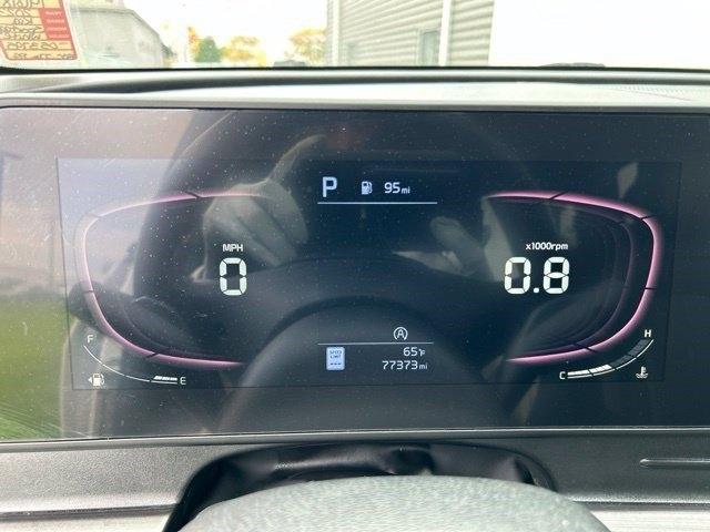 Kia Sportage  2023