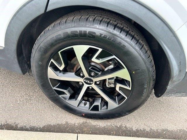 Kia Sportage  2023