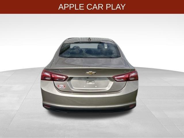 Chevrolet Malibu  2024