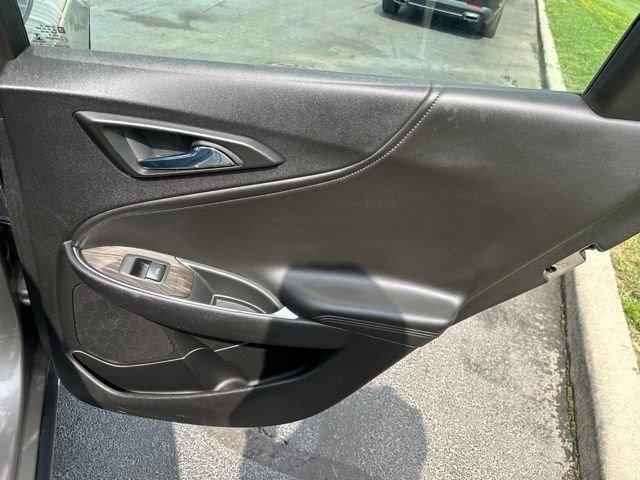 Chevrolet Malibu  2024