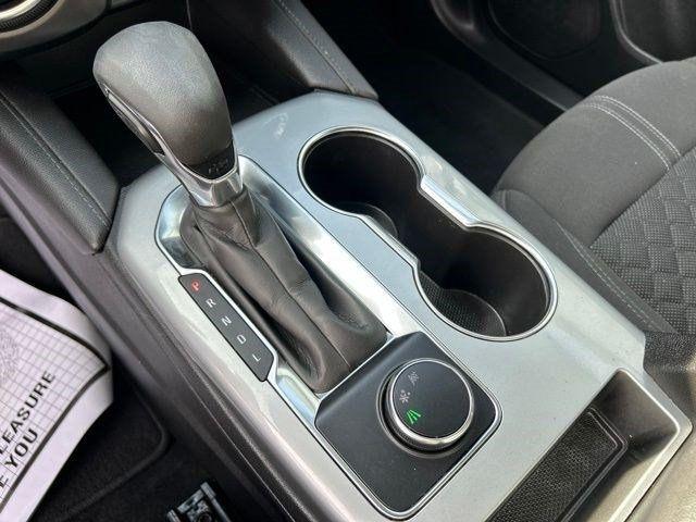 Chevrolet Blazer  2021