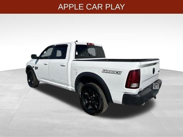 RAM 1500 Classic  2019