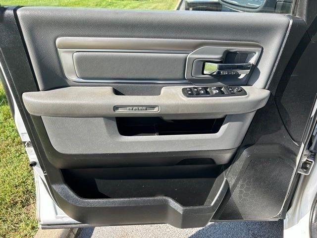 RAM 1500 Classic  2019