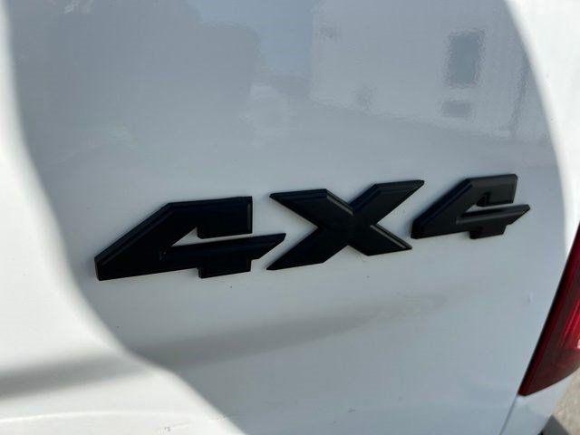 RAM 1500 Classic  2019