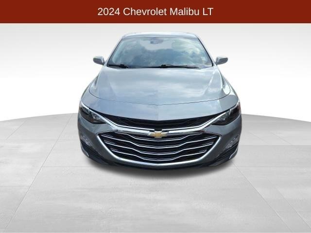 Chevrolet Malibu  2024