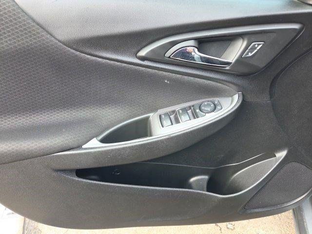 Chevrolet Malibu  2024