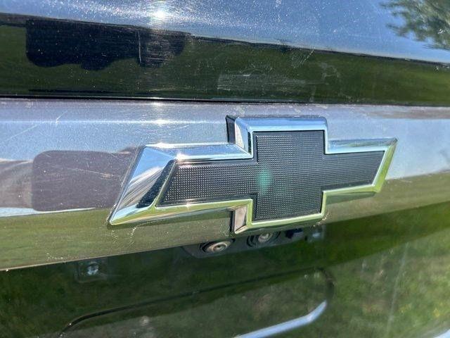 Chevrolet Traverse  2021