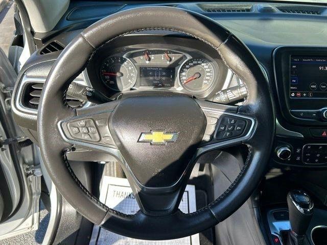 Chevrolet Equinox  2020