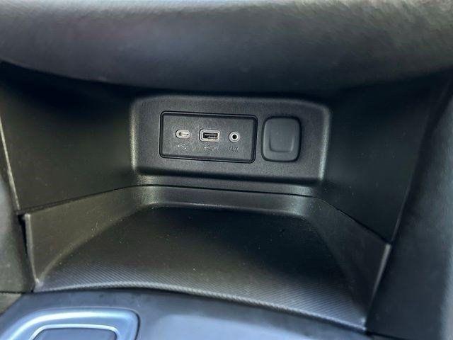Chevrolet Equinox  2020