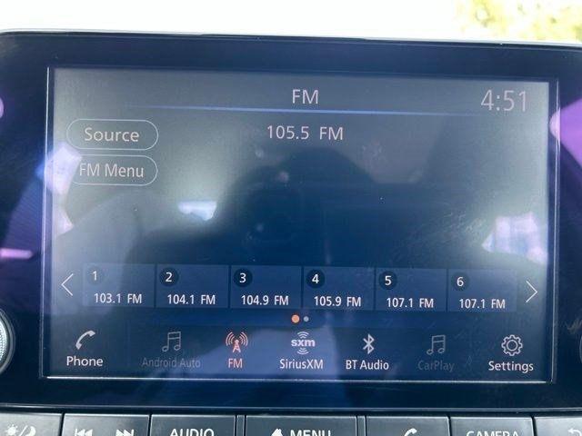 Nissan Altima  2025