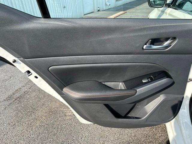 Nissan Altima  2025