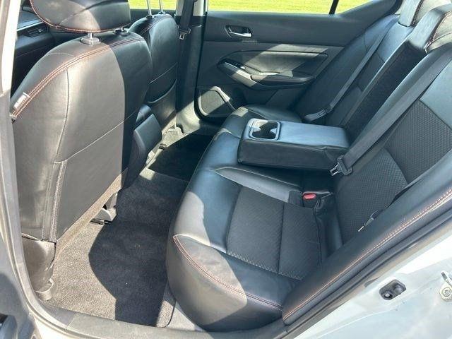 Nissan Altima  2025