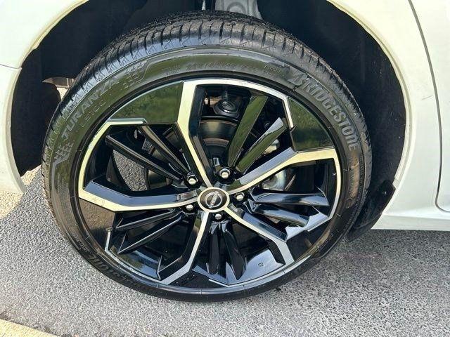 Nissan Altima  2025