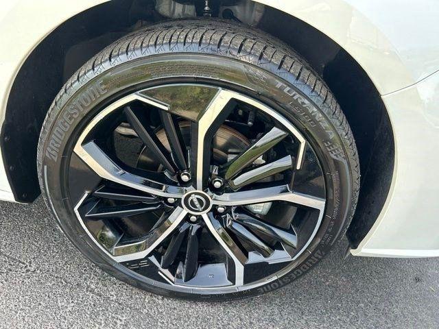 Nissan Altima  2025