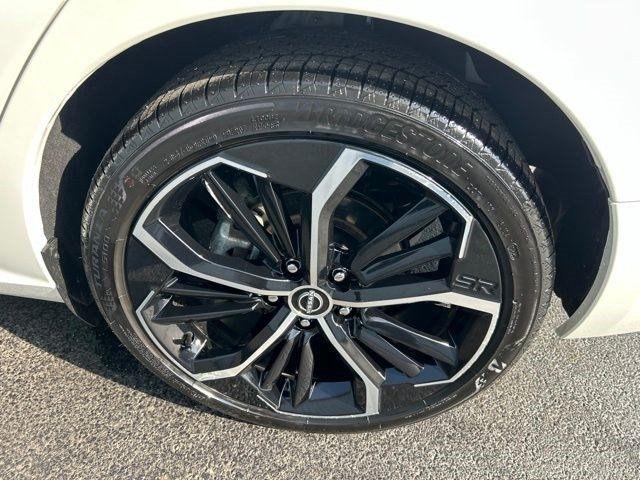 Nissan Altima  2025
