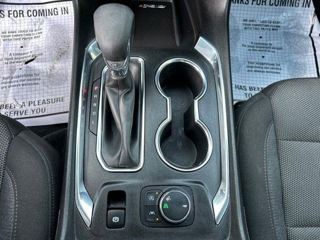 Chevrolet Traverse  2023