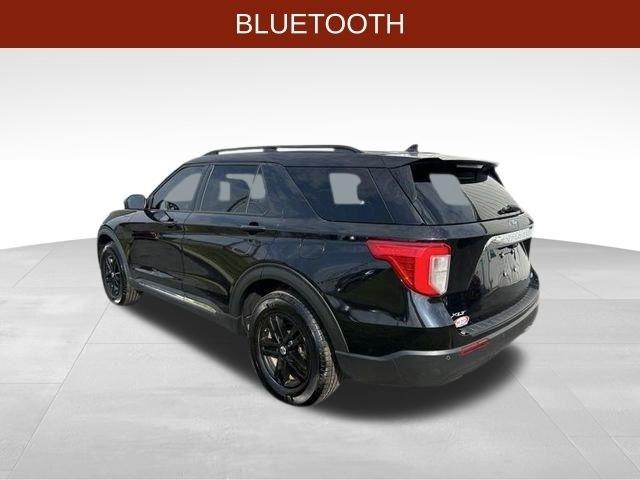 Ford Explorer  2023