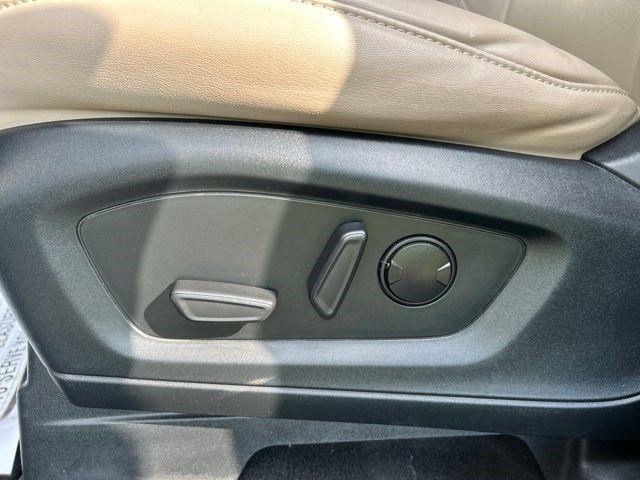 Ford Explorer  2023