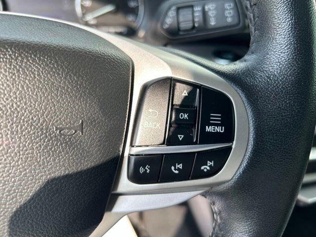 Ford Explorer  2023