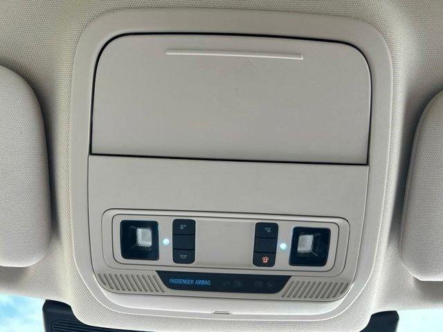 Ford Explorer  2023