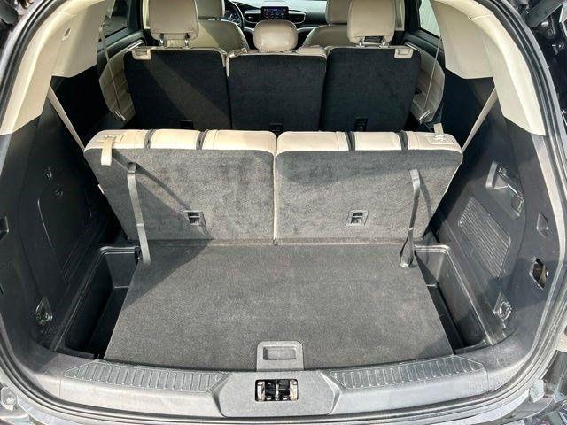 Ford Explorer  2023