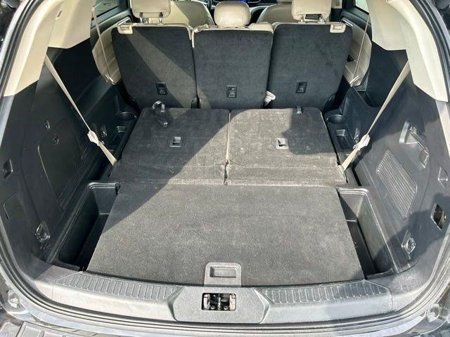 Ford Explorer  2023