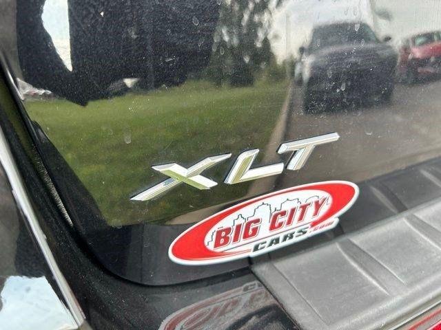 Ford Explorer  2023