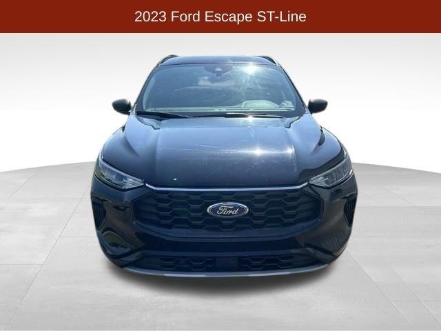Ford Escape  2023