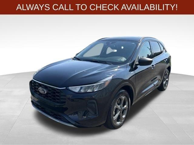 Ford Escape  2023