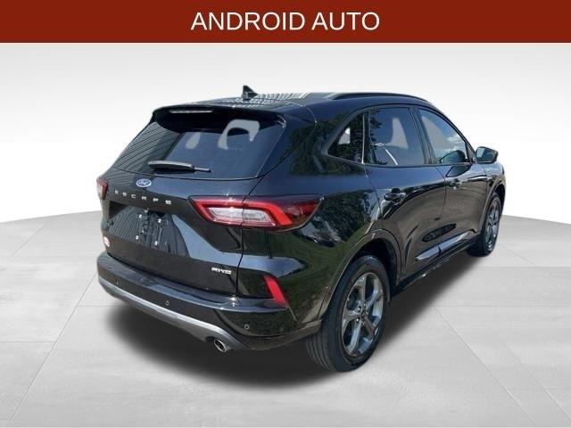 Ford Escape  2023