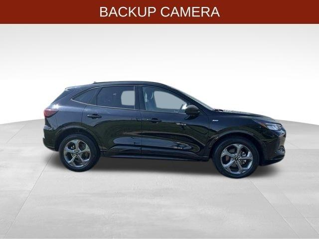 Ford Escape  2023
