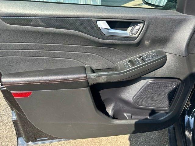 Ford Escape  2023