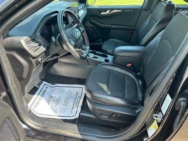 Ford Escape  2023