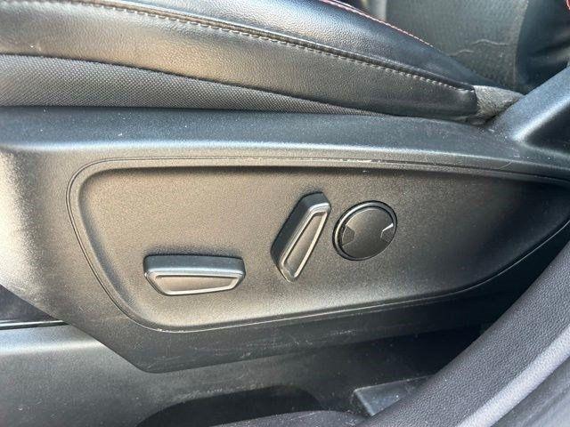 Ford Escape  2023