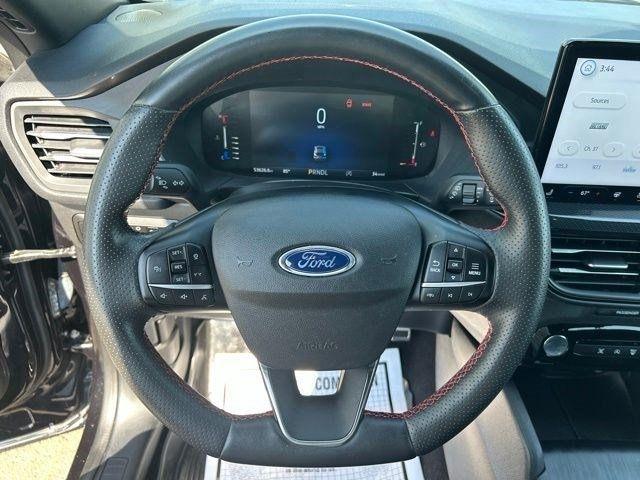 Ford Escape  2023